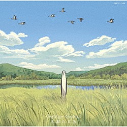 Ｇａｌｉｌｅｏ　Ｇａｌｉｌｅｉ「木漏れ日坂」