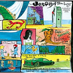 ＢＬＡＮＫＥＹ　ＪＥＴ　ＣＩＴＹ「ＨＡＲＬＥＭ　ＪＥＴＳ」