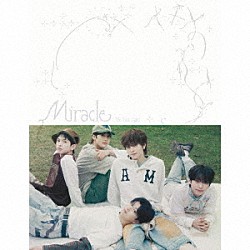 ＶＩＢＹ「Ｍｉｒａｃｌｅ　：　Ｔｈｅ　Ｆｉｒｓｔ　Ｌｉｇｈｔ」