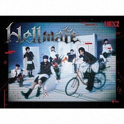 ＮＥＸＺ「Ｈｅｌｌｍａｔｅ」