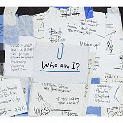 ＳＨＥ’Ｓ「Ｗｈｏ　ａｍ　Ｉ？」