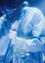 菅田将暉「菅田将暉　ＬＩＶＥ　２０２６　ｉｎ　東京ガーデンシアター　２０２６．０１．２５」