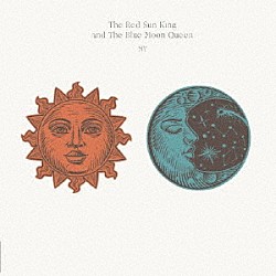 ＭＹ マサ・オグラ 成田祐一「Ｔｈｅ　Ｒｅｄ　Ｓｕｎ　Ｋｉｎｇ　ａｎｄ　Ｔｈｅ　Ｂｌｕｅ　Ｍｏｏｎ　Ｑｕｅｅｎ」