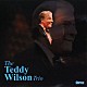 テディ・ウィルソン・トリオ テディ・ウィルソン ウーゴ・ラスムッセン エド・シグペン「テディ・ウィルソン・トリオ」