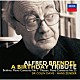アルフレッド・ブレンデル バイエルン放送交響楽団 サー・コリン・デイヴィス 南西ドイツ放送交響楽団 ハンス・ツェンダー「バースデー・トリビュート」