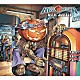 ハロウィン「ジュークボックス」