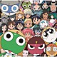 （アニメーション） スモウ小隊 Ｍｏｒｅ　Ｐｅａｃｈ　Ｓｕｍｍｅｒ　Ｓｎｏｗ 鈴木さえ子　ｗｉｔｈ　ＴＯＭＩＳＩＲＯ ギロロ（中田譲治）＆夏美（斎藤千和） ５５６（檜山修之）＆ラビー（金田朋子） 冬樹（川上とも子）＆ケロロ（渡辺久美子） ケロロ聖歌隊「「ケロロ軍曹」ケロロソング、（ほぼ）全部入りであります！　２」