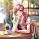 ＣＨｉＣＯ　ｗｉｔｈ　ＨｏｎｅｙＷｏｒｋｓ「君のせいで愛してる」