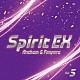 森下志音「Ｓｐｉｒｉｔ　ＥＸ　Ｖｏｌ．５　～Ａｎｔｈｅｍ　＆　Ｆａｎｆａｒｅ～」