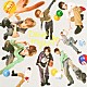 ＳＴＡＲＧＬＯＷ「Ｄｒｉｖｉｎ’　Ｍｙ　Ｌｉｆｅ」