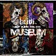 ｈｅｉｄｉ．「ｈｅｉｄｉ．　ＢＥＳＴ　ＡＬＢＵＭ　２００６－２０２６「ＭＵＳＥＵＭ」」