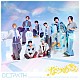 ＯＣＴＰＡＴＨ「なつめき」