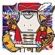 ヤバイＴシャツ屋さん「Ｍａｇｉｃａｌ　Ｔａｎｋ－ｔｏｐ　Ｐａｒａｄｅ」