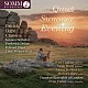 （クラシック）「静かな夏の夜　－　イギリス・ライト・クラシックス」