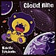 古川慎「ｃｌｏｕｄ　ｎｉｎｅ」
