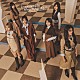 櫻坂４６「Ｌｏｎｅｓｏｍｅ　ｒａｂｂｉｔ／Ｗｈａｔ’ｓ　“ＫＡＺＯＫＵ”？」