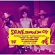 ＢＬＡＮＫＥＹ　ＪＥＴ　ＣＩＴＹ「ＳＫＵＮＫ」