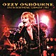 オジー・オズボーン「ライヴ・イン・ジャーマニー　１９８３」