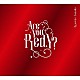 Ｒｙｏｓｕｋｅ　Ｙａｍａｄａ「Ａｒｅ　Ｙｏｕ　Ｒｅｄ．Ｙ？」