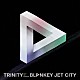 ＢＬＡＮＫＥＹ　ＪＥＴ　ＣＩＴＹ「ＴＲＩＮＩＴＹ　ｆｒｏｍ　ｔｈｅ　ｓｈａｄｏｗｓ」