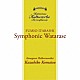 板橋文夫 神奈川フィルハーモニー管弦楽団 金子友紀 小松一彦「渡良瀬　～ＳＹＭＰＨＯＮＹ～」