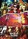 ＤＥＥＮ「ＲＯＣＫ　ＩＮ　ＣＩＴＹ　Ｔｈｅ　ＭＯＶＩＥ　－ｃｏｍｐｌｅｔｅ　ｌｉｖｅ　＆　ａｌｌ　ｃｌｉｐｓ－」