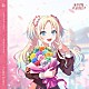 大沢瑠璃乃（ＣＶ．菅叶和）「スマートフォン向けアプリ『Ｌｉｎｋ！Ｌｉｋｅ！ラブライブ！』　蓮ノ空女学院スクールアイドルクラブ　１０３ｒｄ　Ｇｒａｄｕａｔｉｏｎ　Ａｌｂｕｍ　～Ｆｕｌｌ　Ｂｌｏｏｍ　Ｍｅｍｏｒｉｅｓ～　Ｏｓａｗａ」