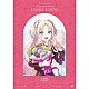 大沢瑠璃乃（ＣＶ．菅叶和）「スマートフォン向けアプリ『Ｌｉｎｋ！Ｌｉｋｅ！ラブライブ！』　蓮ノ空女学院スクールアイドルクラブ　１０３ｒｄ　Ｇｒａｄｕａｔｉｏｎ　Ａｌｂｕｍ　～Ｆｕｌｌ　Ｂｌｏｏｍ　Ｍｅｍｏｒｉｅｓ～　Ｏｓａｗａ」