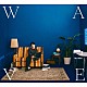 亀梨和也「ＷＡＶＥ」