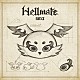 ＮＥＸＺ「Ｈｅｌｌｍａｔｅ」