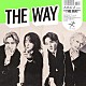 Ａ．Ｂ．Ｃ－Ｚ「ＴＨＥ　ＷＡＹ」