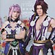 刀剣男士　千子村正　蜻蛉切「ミュージカル『刀剣乱舞』　千子村正　蜻蛉切　双騎出陣　～万の華うつす鏡～」
