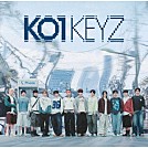 ＫＯ１ＫＥＹＺ「ＫＯ１ＫＥＹＺ」
