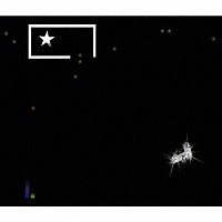 メガマソ「 星降町にて」