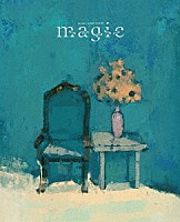 ｔａｙｏｒｉ「 ｔａｙｏｒｉ　ＬＩＶＥ　ＴＯＵＲ　“ｍａｇｉｃ”」