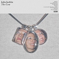 ジュリア・ジャックリン「 ザ・ジェム」