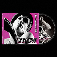 イギー・ポップ「 サンフランシスコ　１９８１」
