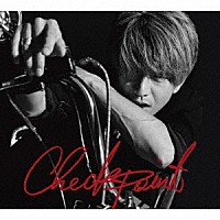 木村拓哉「 Ｃｈｅｃｋｐｏｉｎｔ」