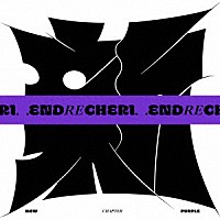 ．ＥＮＤＲＥＣＨＥＲＩ．「 ｎｅｗ　ｃｈａｐｔｅｒ　ｐｕｒｐｌｅ」