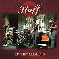 スタッフ「 ライヴ・イン・ジャパン　１９８０」
