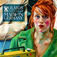 （クラシック）「 Ｍａｄｅ　Ｉｎ　Ｇｅｒｍａｎｙ」