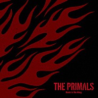 祖堅正慶，ＴＨＥ　ＰＲＩＭＡＬＳ「 ＴＨＥ　ＰＲＩＭＡＬＳ　－　Ｂａｃｋ　ｉｎ　ｔｈｅ　Ｒｉｎｇ」