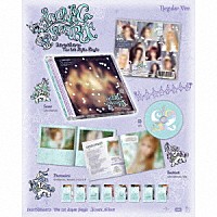 Ｈｅａｒｔｓ２Ｈｅａｒｔｓ「 ＩＣＯＮＩＣ　ＨＥＡＲＴ」