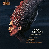 （クラシック）「 サーリアホ：サーリコスキの詩による歌曲集、ヴィスタ、３つの前奏曲」