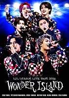 ＬＩＬ　ＬＥＡＧＵＥ　ｆｒｏｍ　ＥＸＩＬＥ　ＴＲＩＢＥ「 ＬＩＬ　ＬＥＡＧＵＥ　ＬＩＶＥ　ＴＯＵＲ　２０２６　“Ｗｏｎｄｅｒ　Ｉｓｌａｎｄ”」