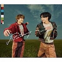 Ｋｉｎｇ　＆　Ｐｒｉｎｃｅ「 Ｓｏ　Ｈｏｎｅｙ　ＥＰ」