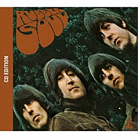 ザ・ビートルズ「 ラバー・ソウル（スペシャル・エディション【１ＣＤ】）」