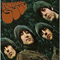 ザ・ビートルズ「 ラバー・ソウル（スペシャル・エディション【４ＣＤスーパー・デラックス】）」