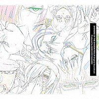 （アニメーション）「 黄泉のツガイ　Ｏｒｉｇｉｎａｌ　Ｓｏｕｎｄｔｒａｃｋ」