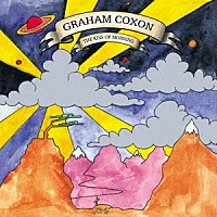Ｇｒａｈａｍ　Ｃｏｘｏｎ「 Ｔｈｅ　Ｋｉｓｓ　Ｏｆ　Ｍｏｒｎｉｎｇ」